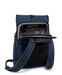 Logistics Flap Lid Backpack Alpha Bravo