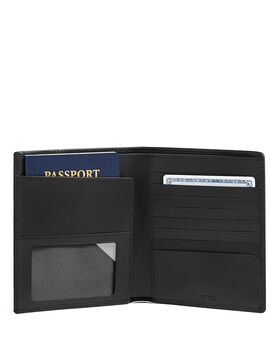 Etui na paszport Alpha
