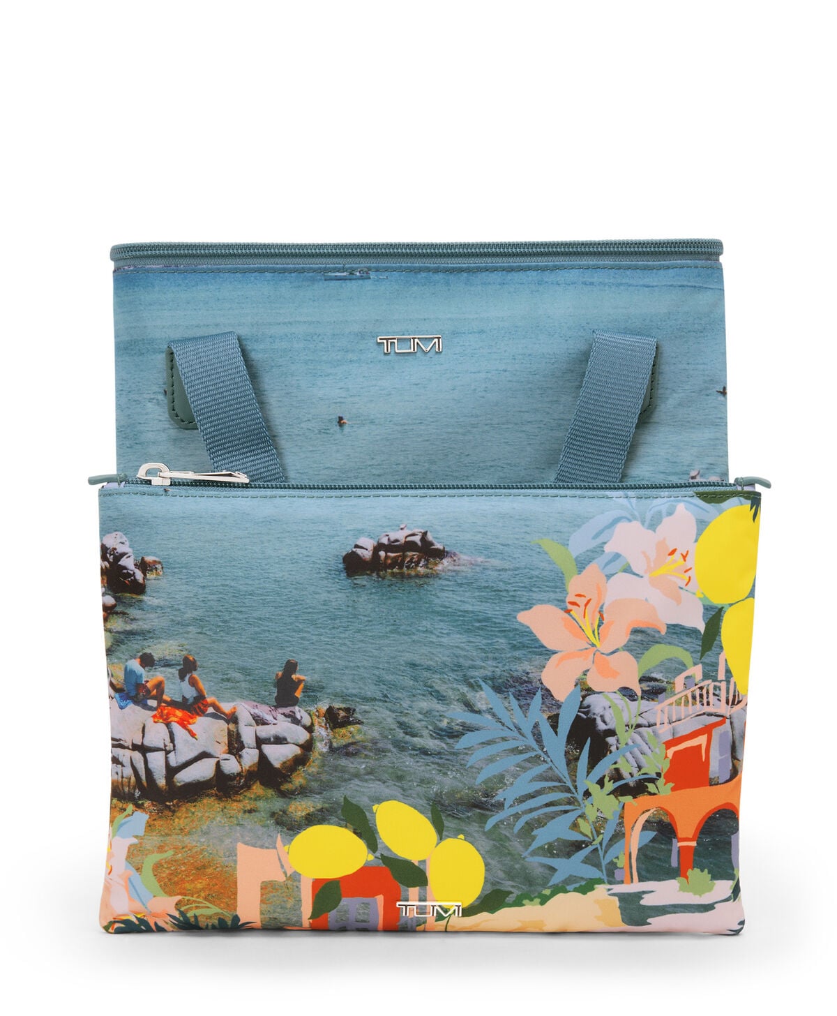 Voyageur Just In Case&reg; Torba