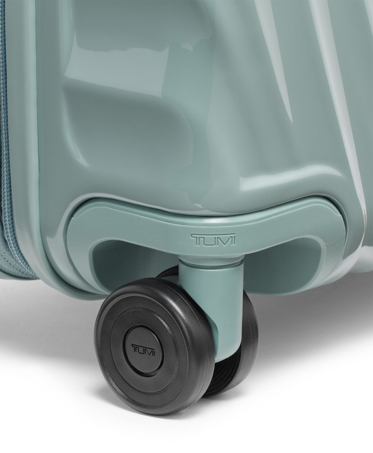 19 Degree Expandable Cabin