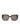 Eyewear TUMI 515  Okulary Przeciwsłoneczne Modified Butterfly, 56mm