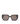 Eyewear TUMI 515  Okulary Przeciwsłoneczne Modified Butterfly, 56mm