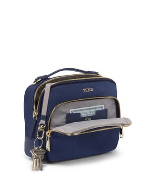 VOYAGEUR Crossbody Teghan