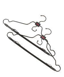 Travel Accessory Wieszak x2