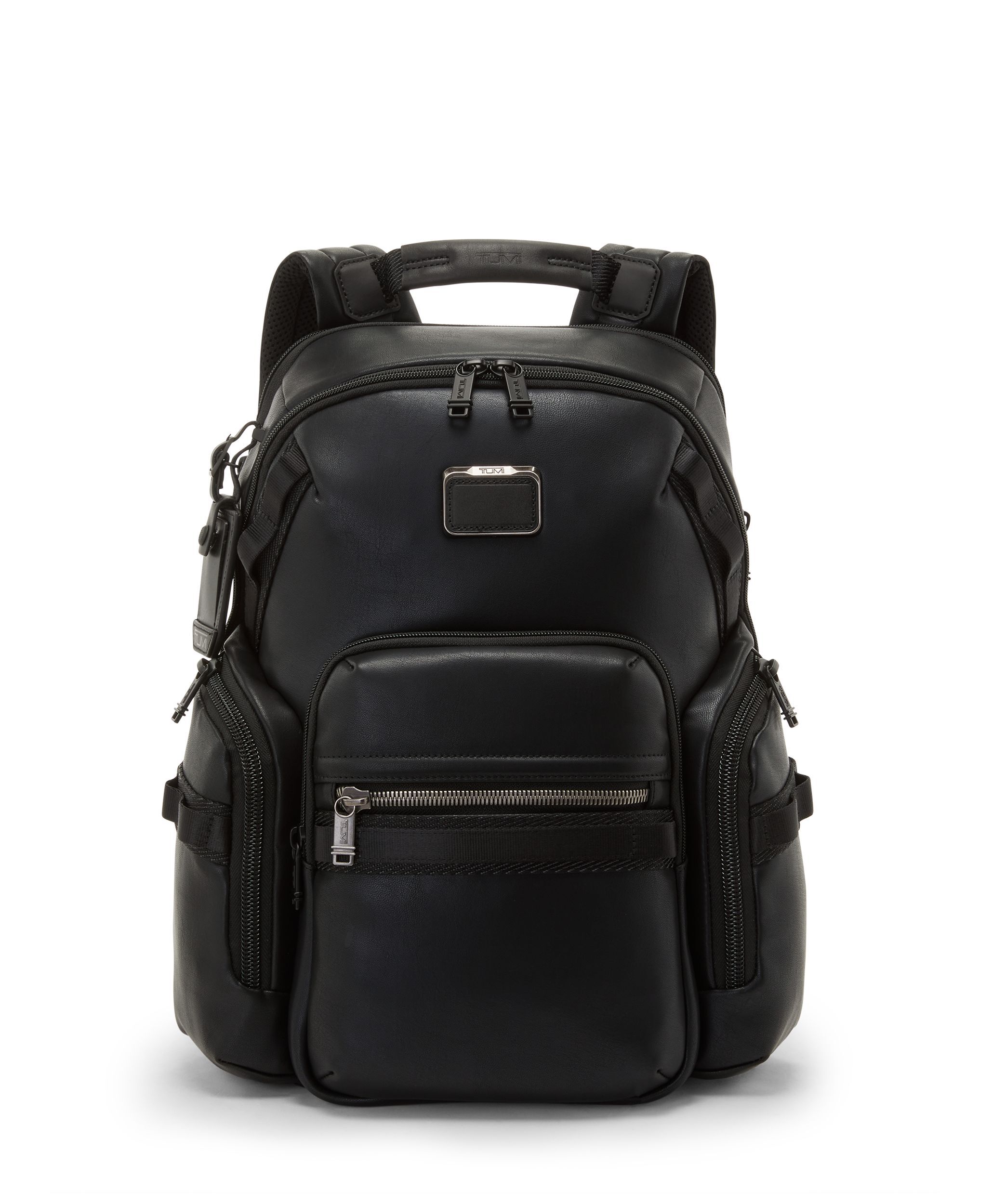 Tumi alpha bravo 2 online
