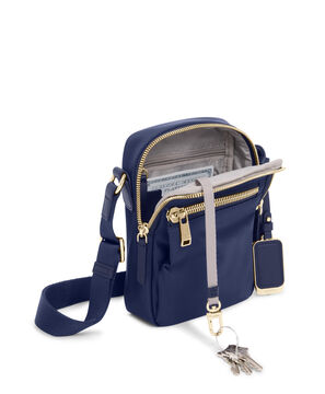 Voyageur Crossbody Persia