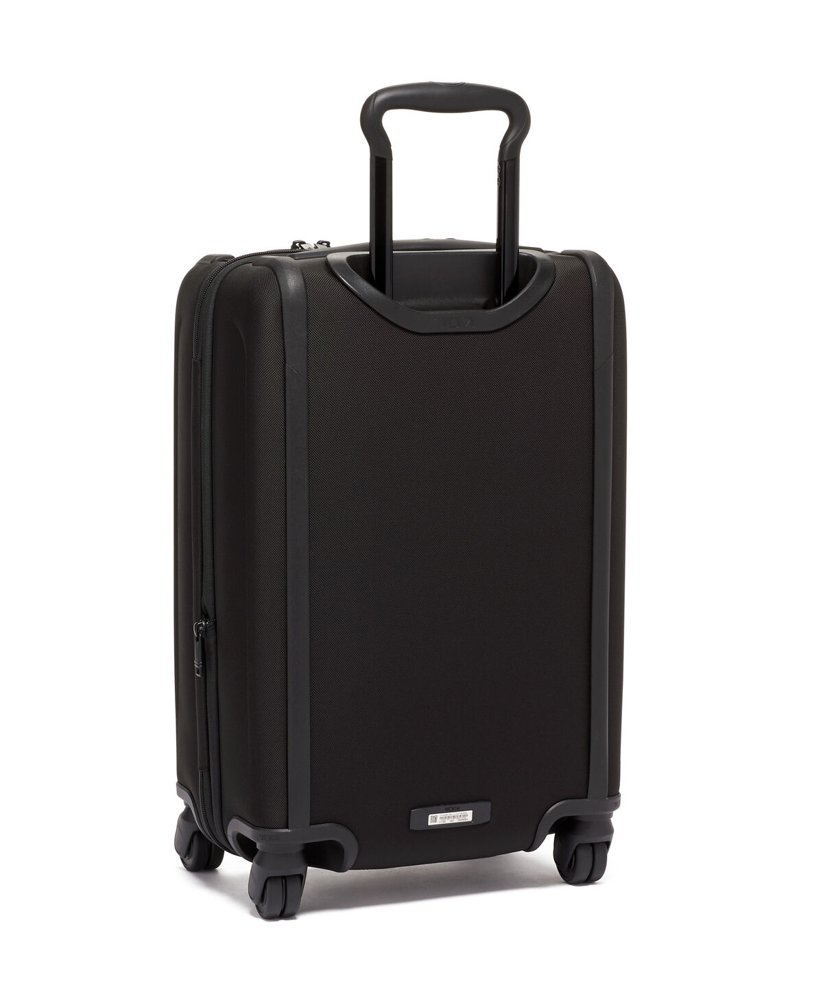 TUMI Alpha 2 INTL DUAL ACCESS 4WHL C/O  Black