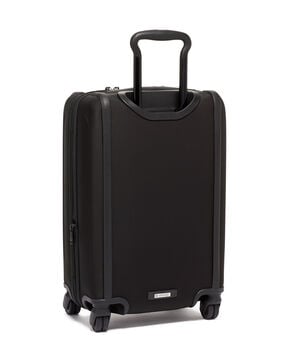 Alpha 3 Walizka Kabinowa poszerzany International Dual Access 56 cm
