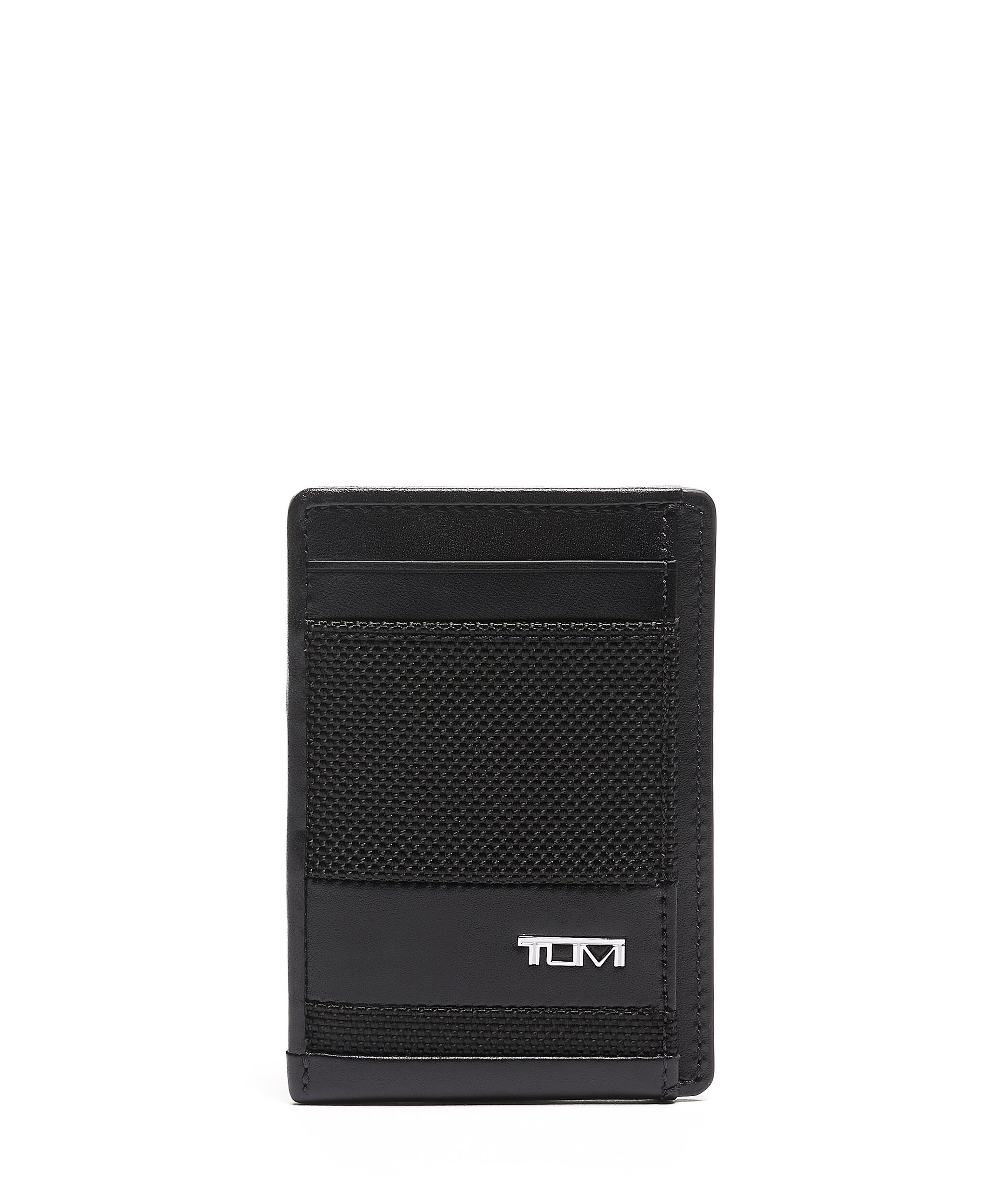 Tumi alpha money hot sale clip wallet