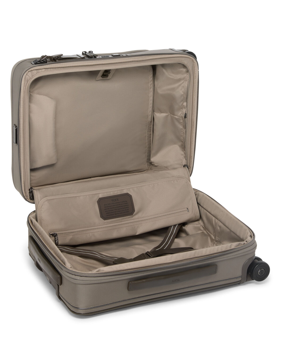 ARRIV&Eacute; Large Dual Access Expandable Cabin