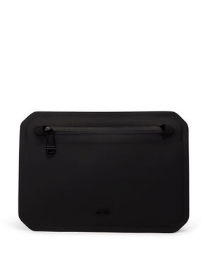 Travel Accessory Welded Flat Pouch Travel Accessory Welded Flat Pouch