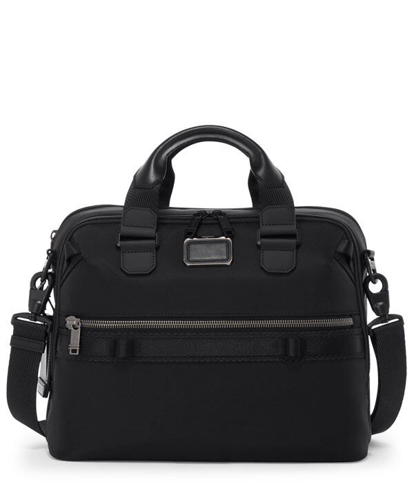 Tumi commuter brief hot sale