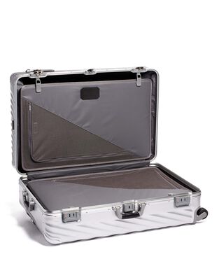 Ubraniowa walizka XL 19 Degree Aluminum