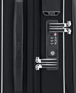 Arriv&eacute; Large Dual Access Expandable Cabin
