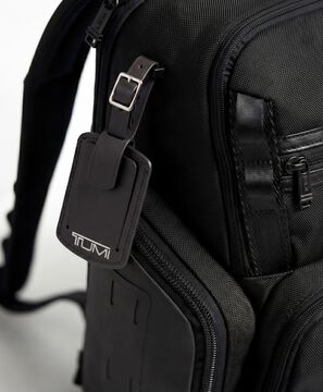 TUMI ACCENTS Zawieszka Bagażowa w Rozmiarze B