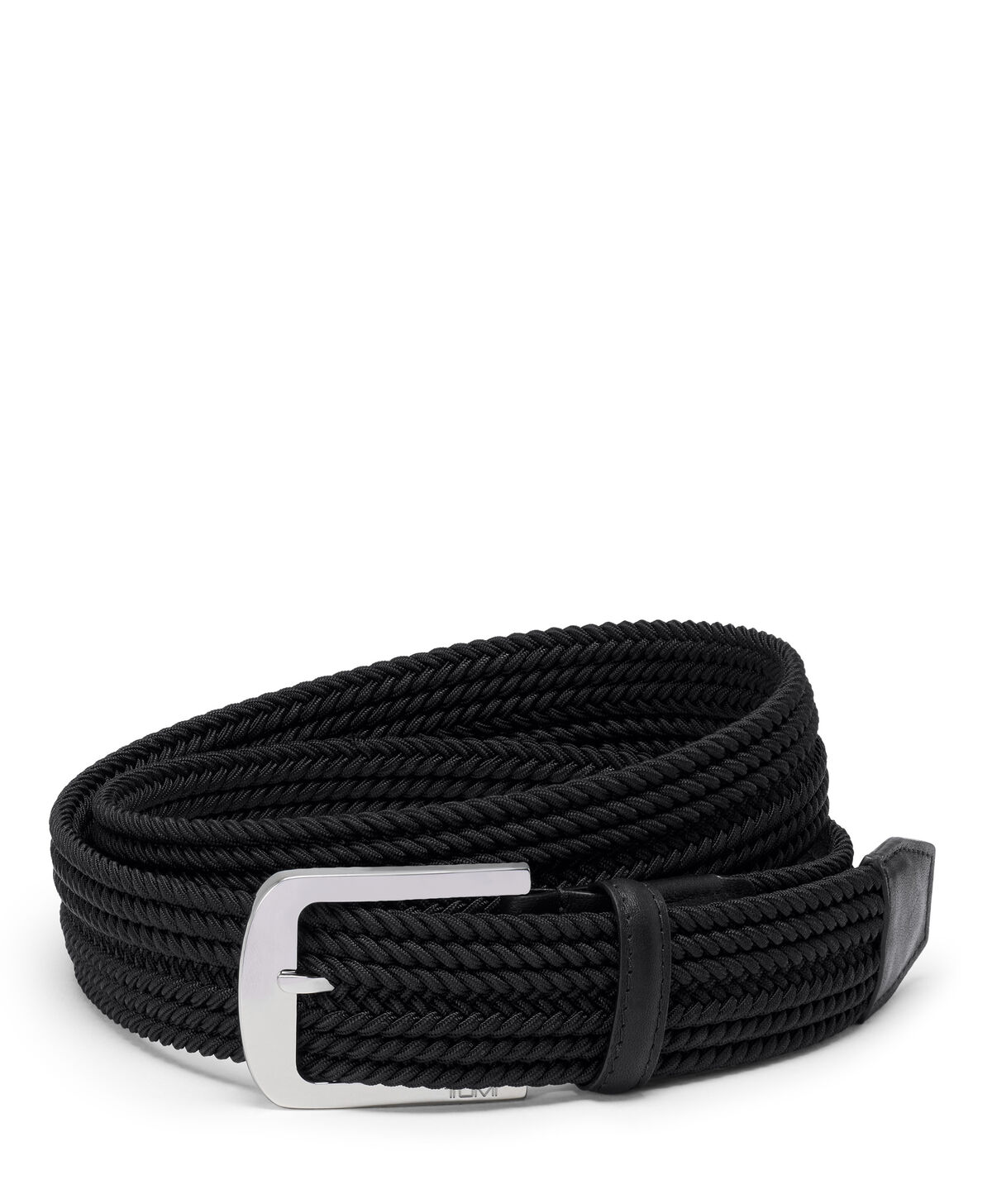 Belts Owalny Pasek Tkany, 35mm