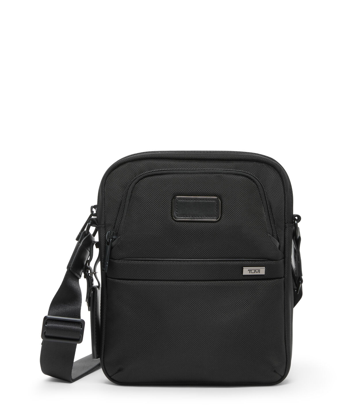 Alpha Crossbody Średni