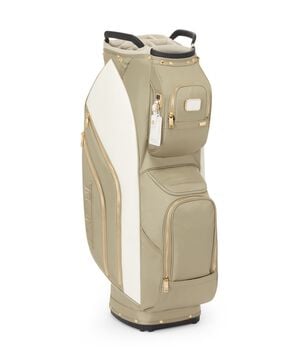 Alpha Golf Cart Bag
