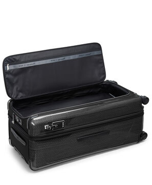 TUMI McLaren Aero kufer XL rejestrowany z podw&oacute;jnym dostepem, z poszerzeniem