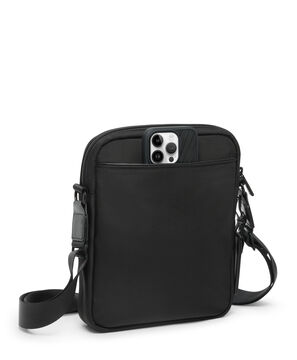 Alpha Medium Crossbody