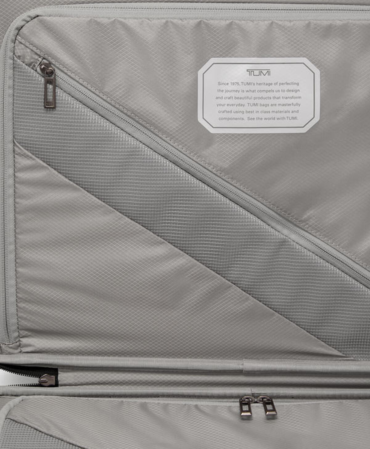 TUMI International Carry-On 55 cm