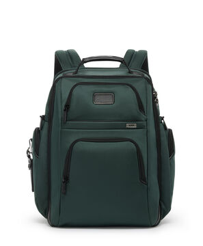ALPHA Tumi Brief Plecak
