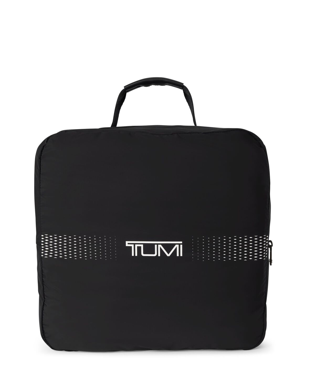 TUMI Alpha Bravo COLLAPSIBLE DUFFEL  Black TUMI Alpha Bravo COLLAPSIBLE DUFFEL  Black