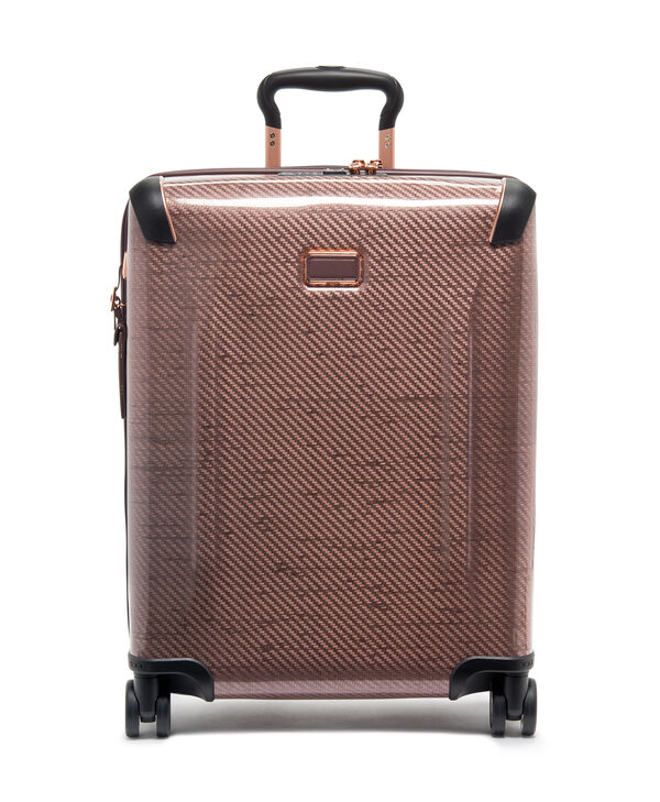Tegra-Lite Średni 4-kołowy bagaż podręczny z poszerzeniem