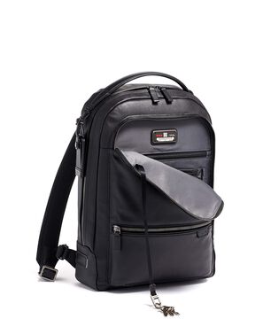 Harrison Bradner Backpack