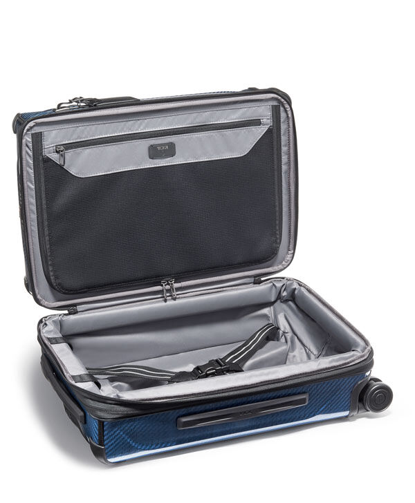 Tegra Lite International Expandable Carry On 55 cm