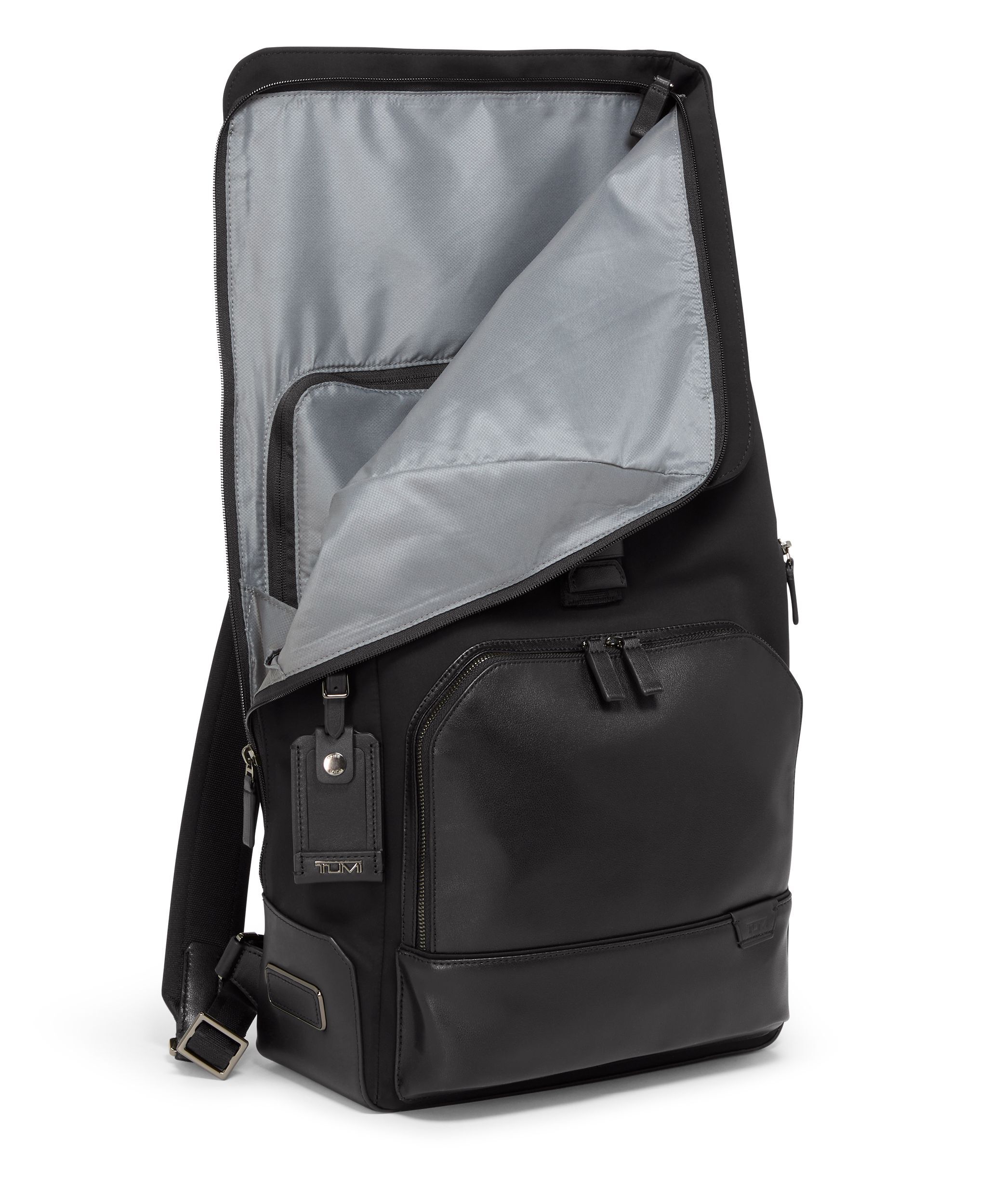 Harrison Osborn Roll Top Backpack TUMI Poland