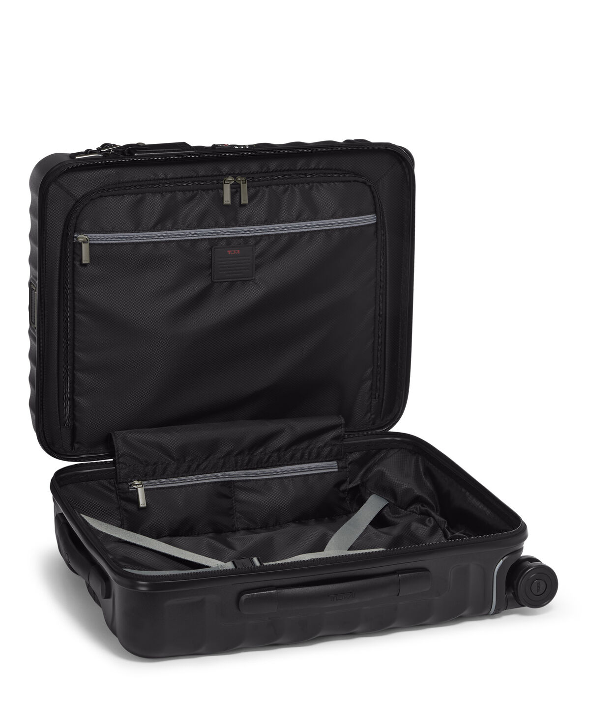 TUMI Walizka Kabinowa Continental Slim 56 cm