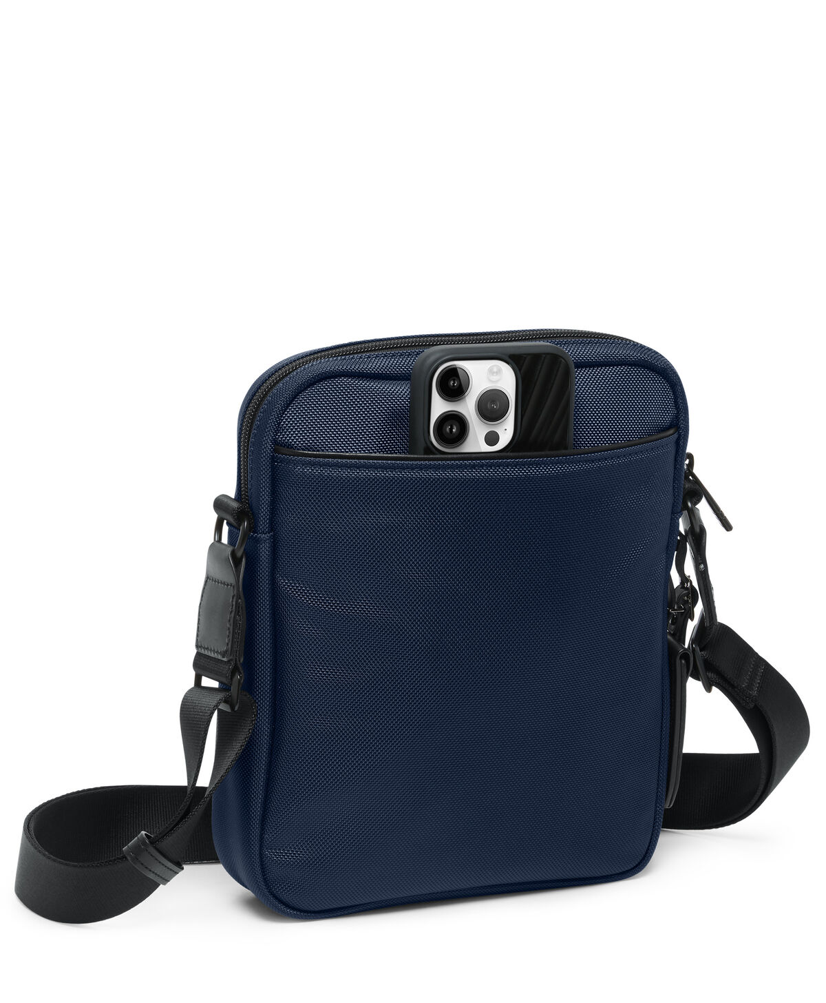 Alpha Crossbody Średni
