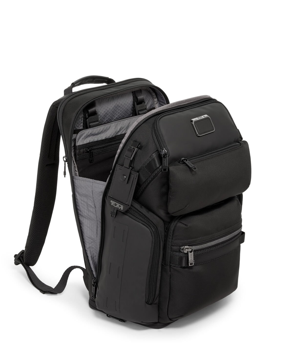 Alpha Bravo Plecak Nomadic