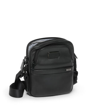 Alpha Crossbody Średni