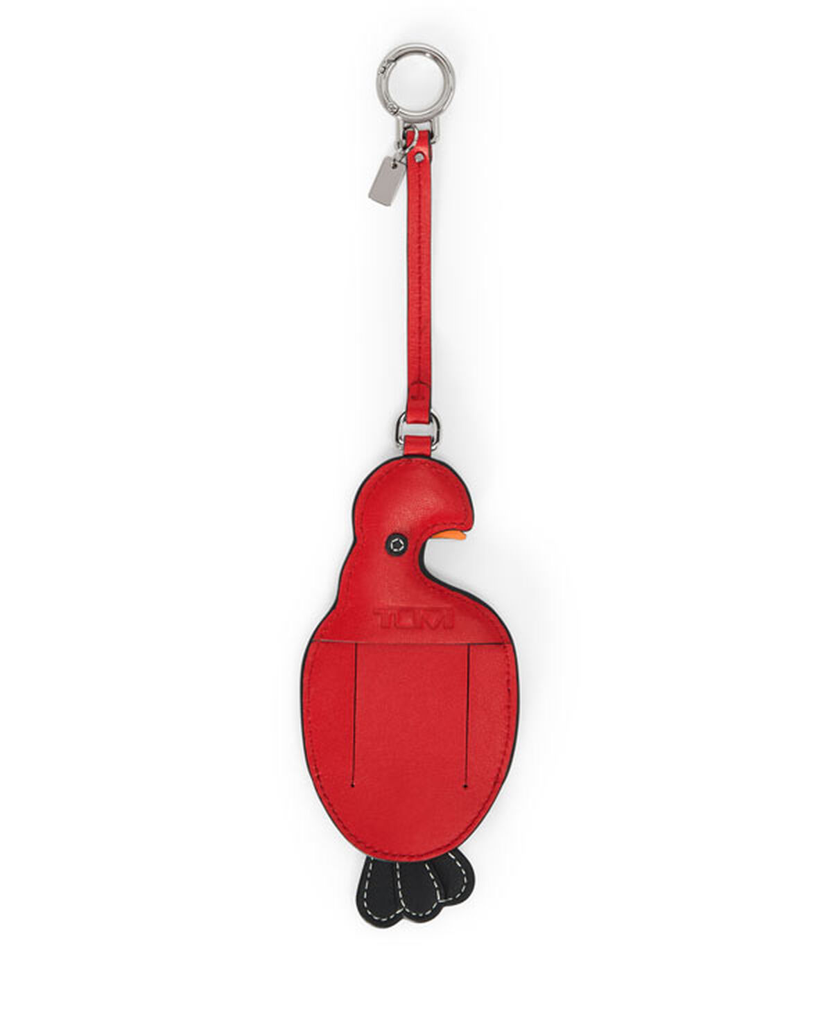 TUMI Charlie Bird Zawieszka charms do torby