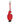 Key Fobs Charlie Bird Zawieszka charms do torby