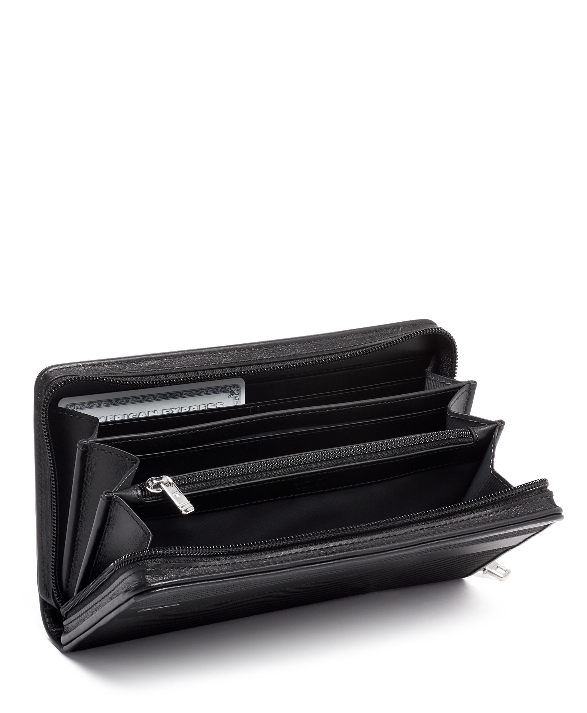 Tumi small deals wallet