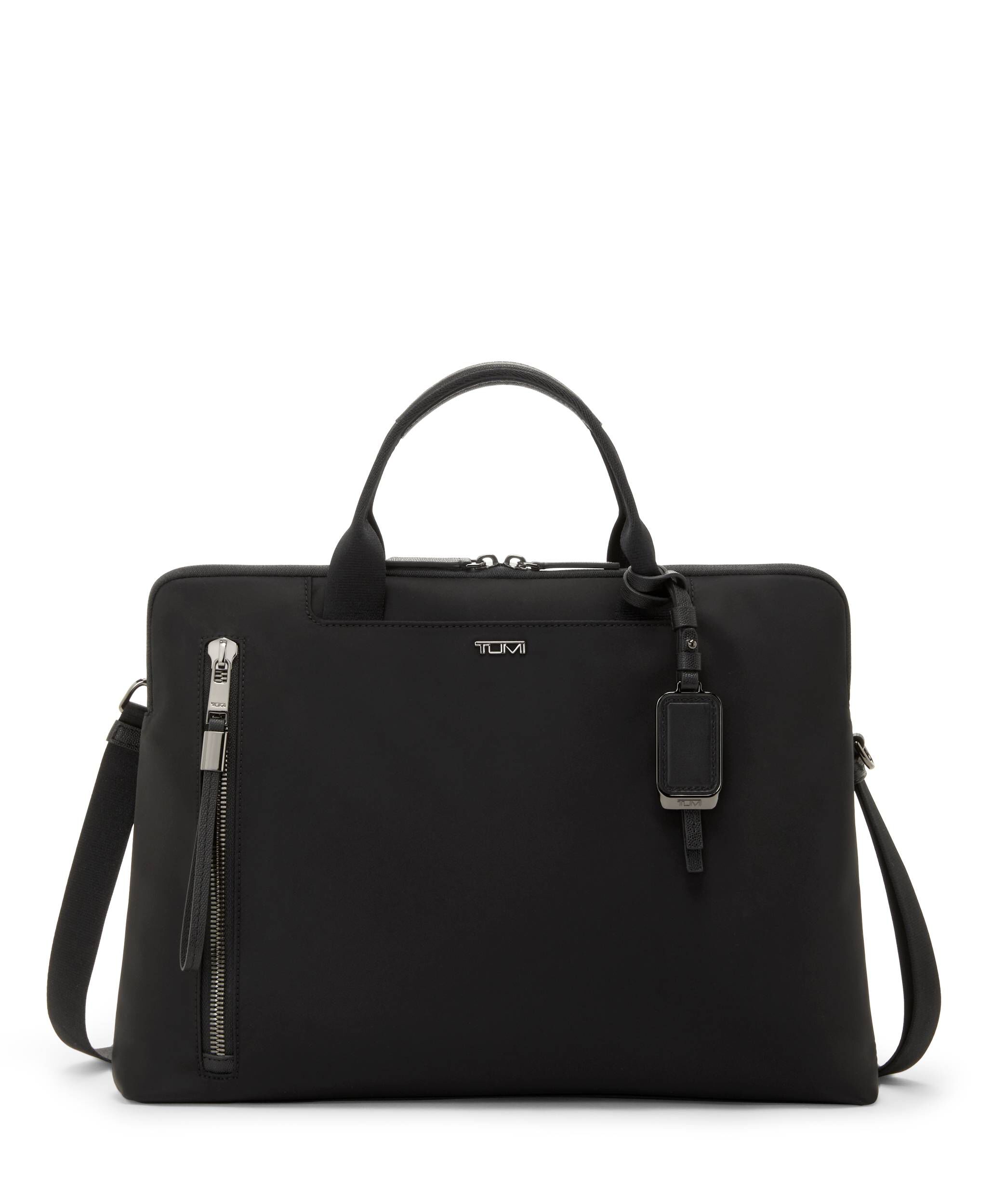 Tumi mens laptop 2025 bag