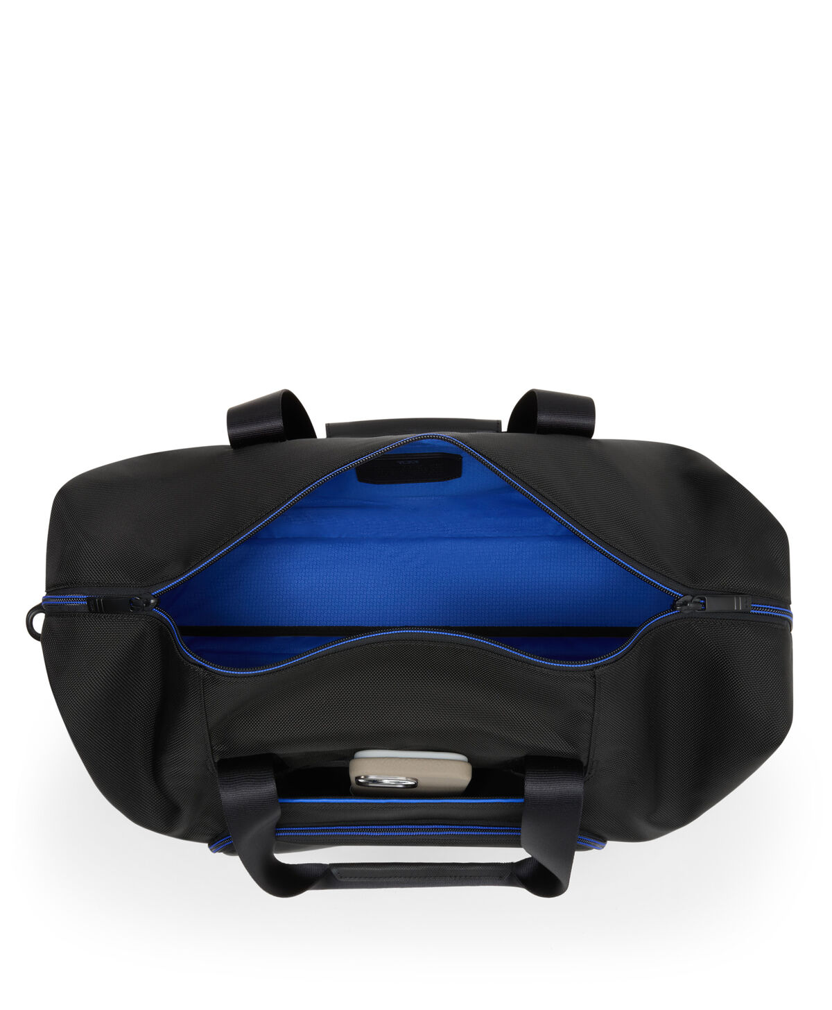 Alpha Podw&oacute;jnie Rozszerzalna Torba Podr&oacute;żna