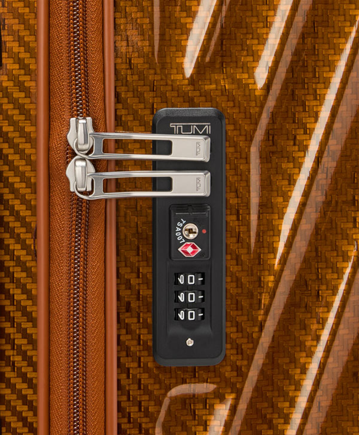 TUMI Walizka Extended Trip 76 cm