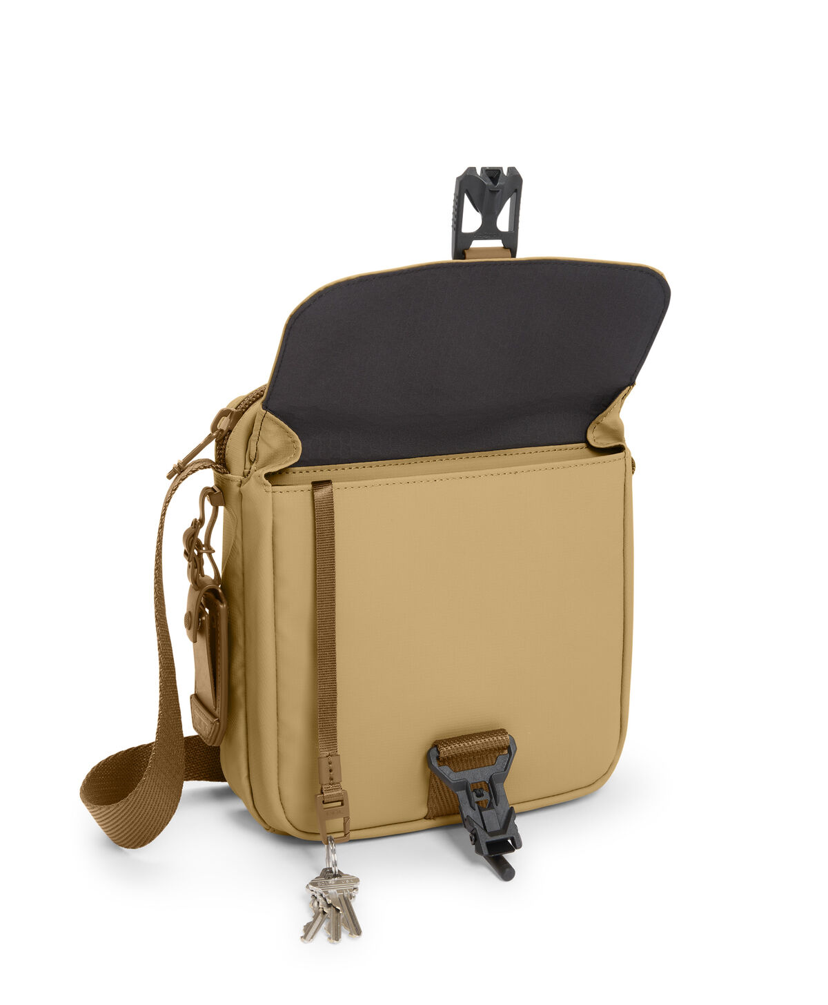 Alpha Bravo Crossbody Junior