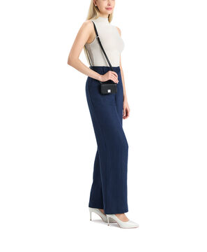 OLAS Olas Mały portfel crossbody