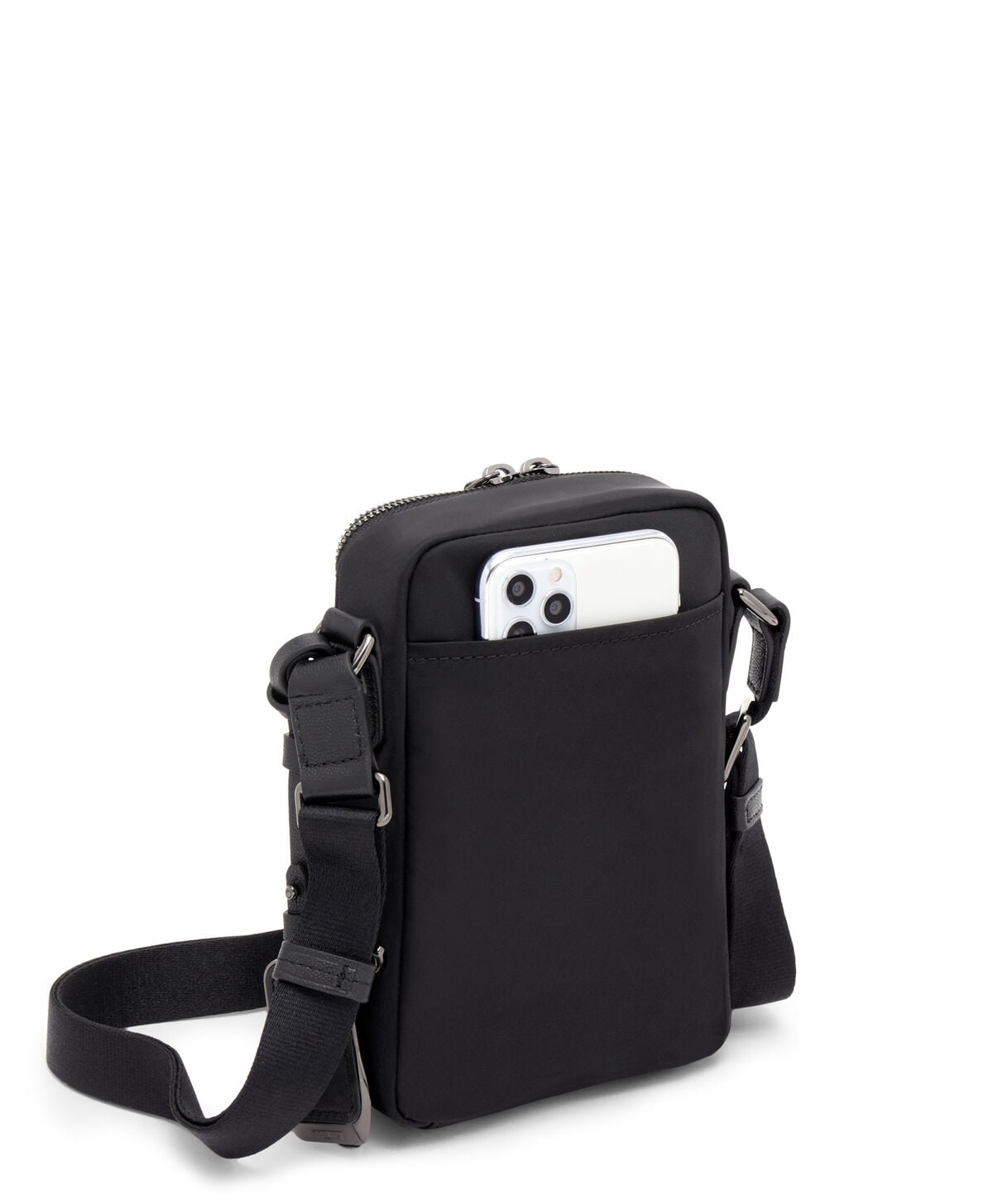 VOYAGEUR Crossbody Persia