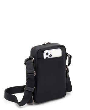 VOYAGEUR Crossbody Persia