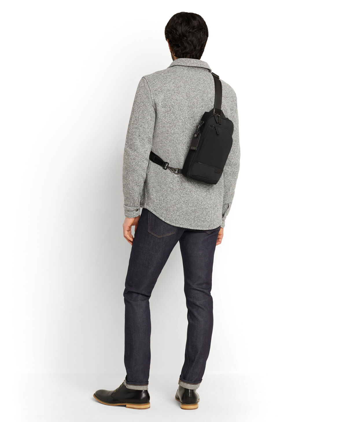 Harrison Torba sling bag Gregory