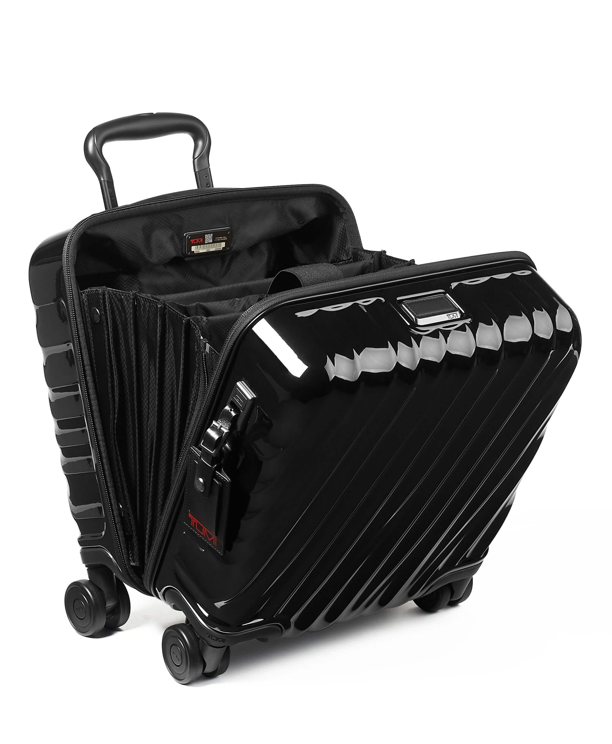 19 Degree Small Compact Wheeled Brief 40 5 cm TUMI Poland