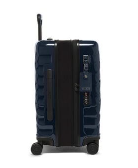 Duży 4-kołowy bagaż kabinowy z rozbudową 19 Degree