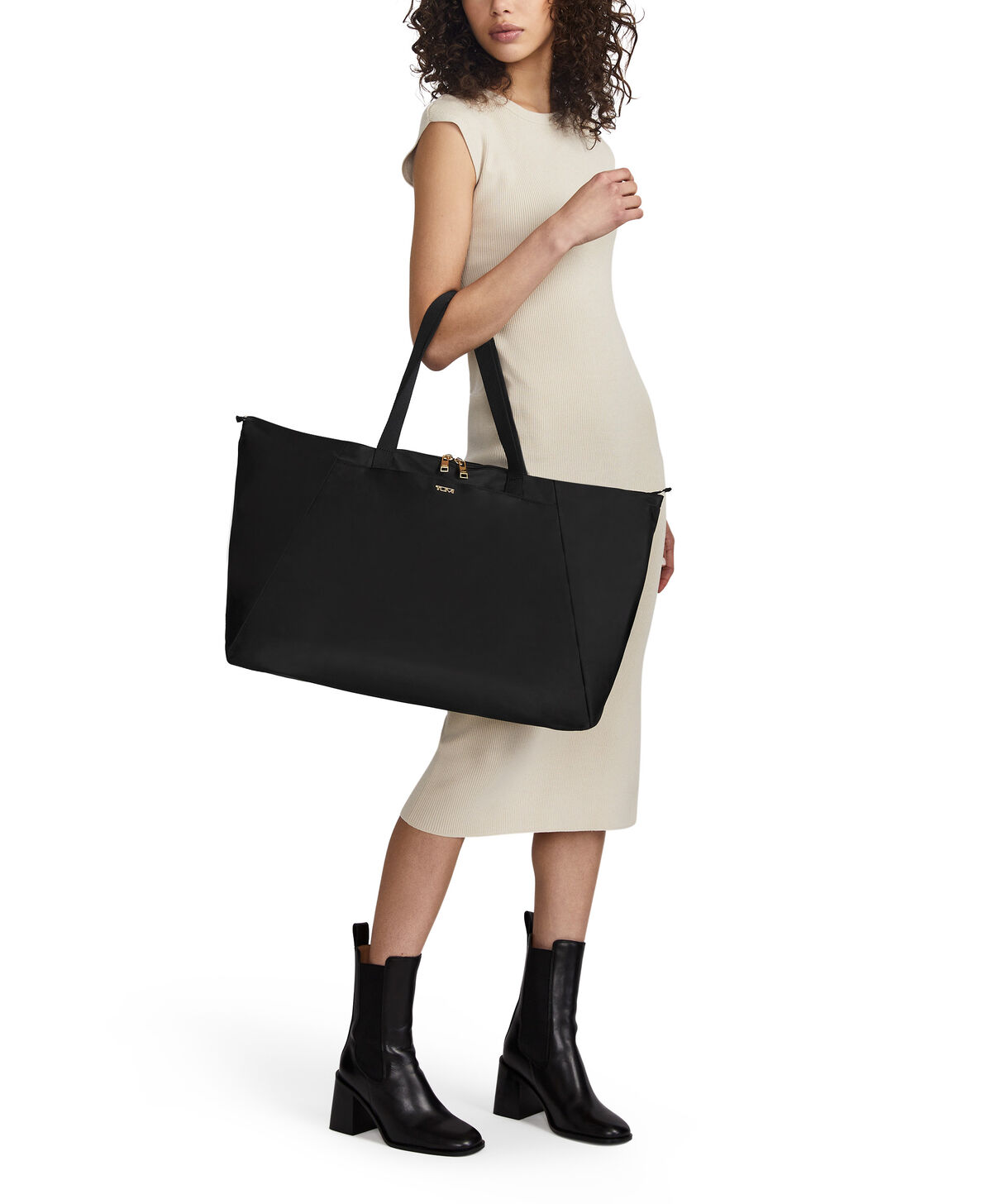 VOYAGEUR Torba Tote Just In Case
