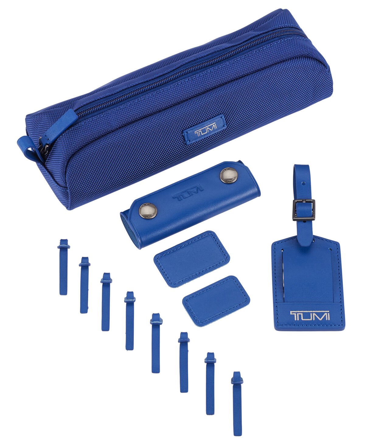 TUMI TUMI Accents Kit TUMI TUMI Accents Kit